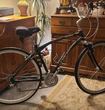 Hybrid comfort cruiser for sale  Easthampton