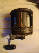Shimano tld lever for sale  WELLINGBOROUGH