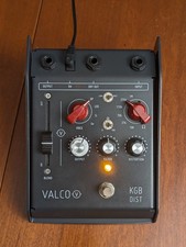 Valco kgb dist for sale  NUNEATON