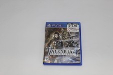 Valkyria chronicles game for sale  South Amboy