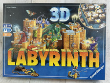 Labyrinth game ravensburger for sale  WOKING