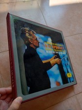 Herbert von karajan usato  Italia