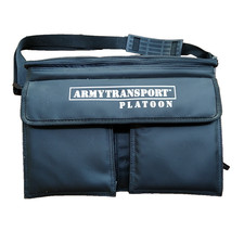 Army transport platoon for sale  Mchenry