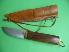 Mittelaltermesser jagdmesser h gebraucht kaufen  Wangen im Allgäu
