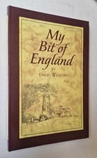 David weston bit for sale David weston bit for sale  LEICESTER