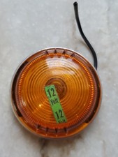 Vintage lamp round for sale  Minneapolis