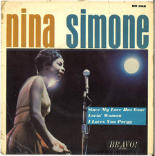 Nina simone since for sale  NEATH