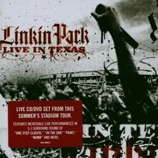Linkin park live gebraucht kaufen  Berlin