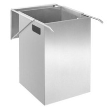 Recessed bin built for sale  STOCKPORT