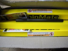 Shin mate snap for sale  Ransomville