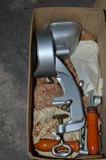 Küchenmachine minna 2 gebraucht kaufen  Wunstorf