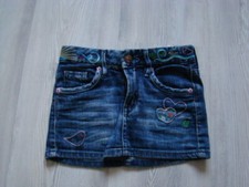 Skirt jeans rock gebraucht kaufen  Menden (Sauerland)