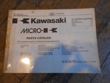 Catalogo ricambi spare usato  Milano