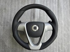 Smart 451 brabus gebraucht kaufen  Oldenburg (Oldenburg)