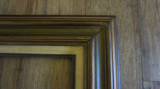 Vintage wood fabric for sale  Lake Geneva