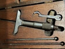 Vintage starrett depth for sale  Beacon Falls