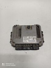 Calculateur moteur ecu d'occasion  Plénée-Jugon