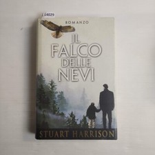 Falco delle nevi usato  Torino