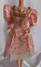 Abito barbie rapunzel. usato  Padova