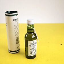 Mignon whisky laphroaig usato  Ferrara