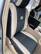 Leather car seats for sale  WEMBLEY