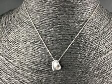 Collier tiffany argent d'occasion  Ajaccio-