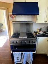 Professional 1999 dcs for sale  Tarrytown