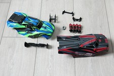 Absima mjx hyper gebraucht kaufen  Hannover