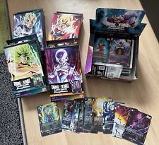 Dragon ball super gebraucht kaufen  Potsdam