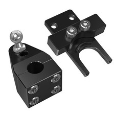 Zestaw shifter krótkiej zmiany biegów do Ford Focus II MK2 2.5 RS ST 2005-2009 2010 2011 2012, używany na sprzedaż  Wysyłka do Poland