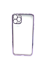 Capa roxa clara para Apple iPhone 11 Pro Max comprar usado  Enviando para Brazil
