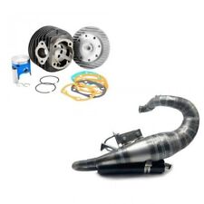 Kit tuning vmc usato  Napoli