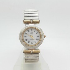 Damen uhr analog gebraucht kaufen  Rodenbach