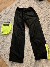 Furygan waterproof trousers for sale  WESTERHAM