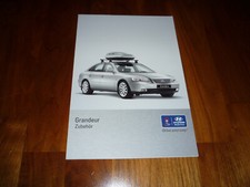 Hyundai grandeur zubehör gebraucht kaufen  Seelze