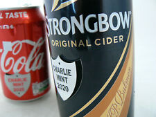 Green recycled cans for sale  PORT TALBOT