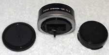 Canon tube front for sale  Corpus Christi