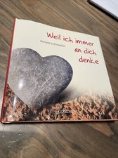 Dich denke lehmacher gebraucht kaufen  Gommern