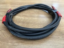 Audiophile monster cable for sale  BANBURY