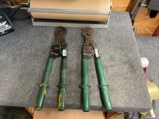 Lot greenlee 756 for sale  Castaic