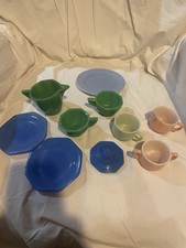 Vtg akro agate for sale  Oklahoma City