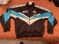 Tuta juventus kappa usato  Ginestra