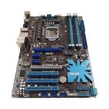 Carte mère asus d'occasion  France