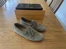 Tod gommino moccasin for sale  SOLIHULL