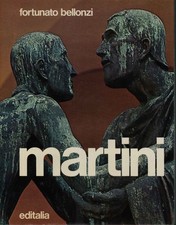 Arturo martini fortunato usato  Cambiago