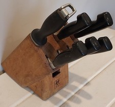 Zwilling henckels knife for sale  Bethlehem