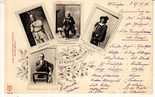 Reich brief bayern gebraucht kaufen Reich brief bayern gebraucht kaufen  Taunusstein