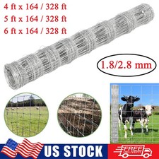Farm fence 164 for sale  USA