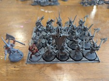 Beastmen army beasts for sale  Berwick