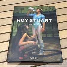 Roy stuart volume d'occasion  Gerzat